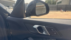 BMW 1 Series 120 M Sport 5dr Step Auto Petrol Hatchback